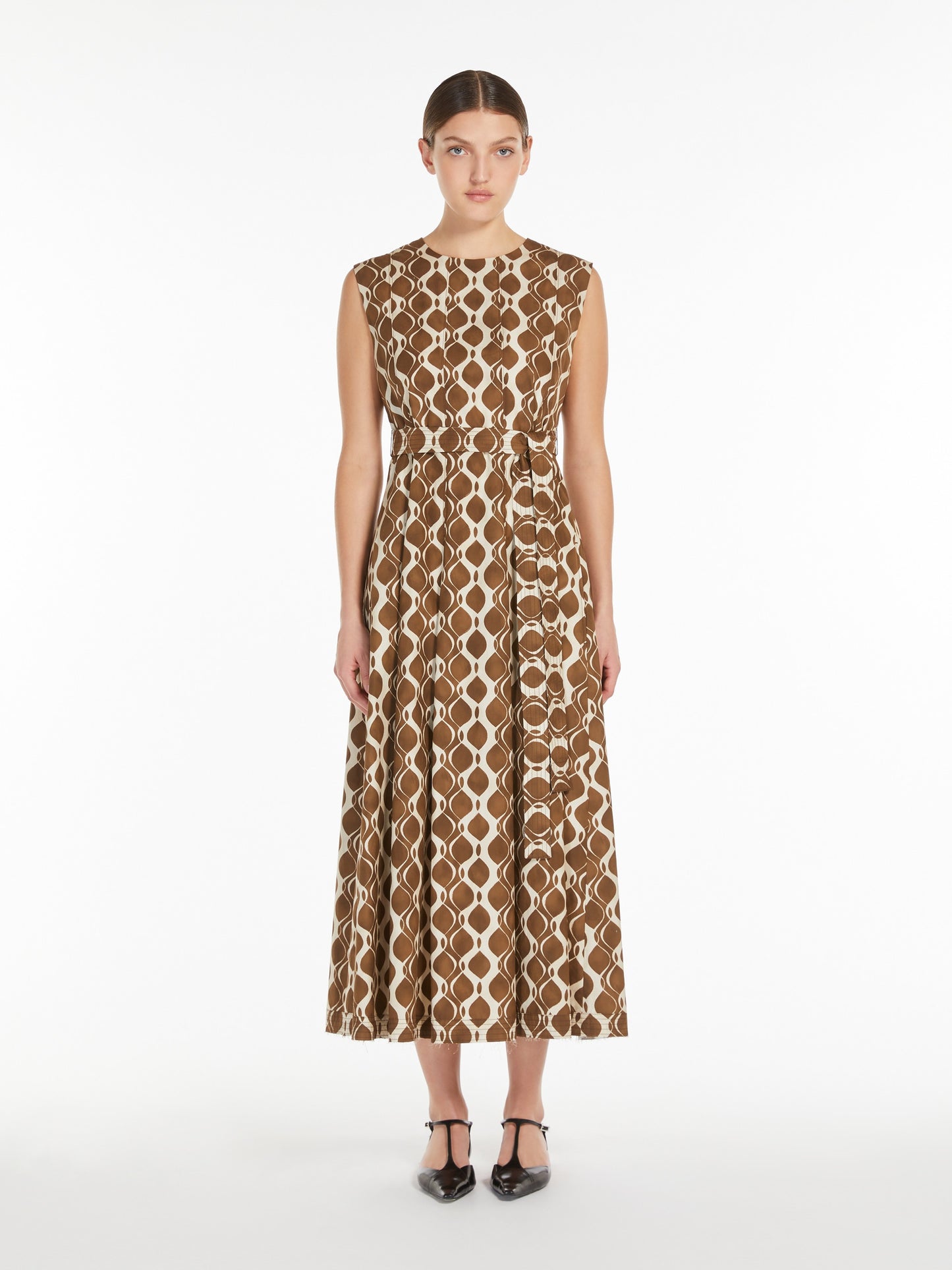 0883 MaxMara զգեստ