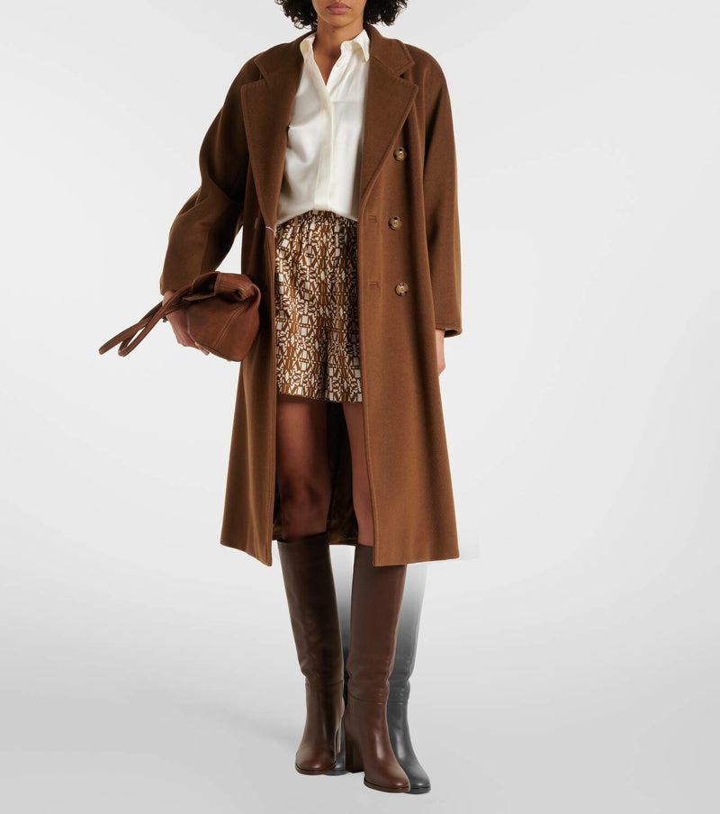 1019 MaxMara շորտ