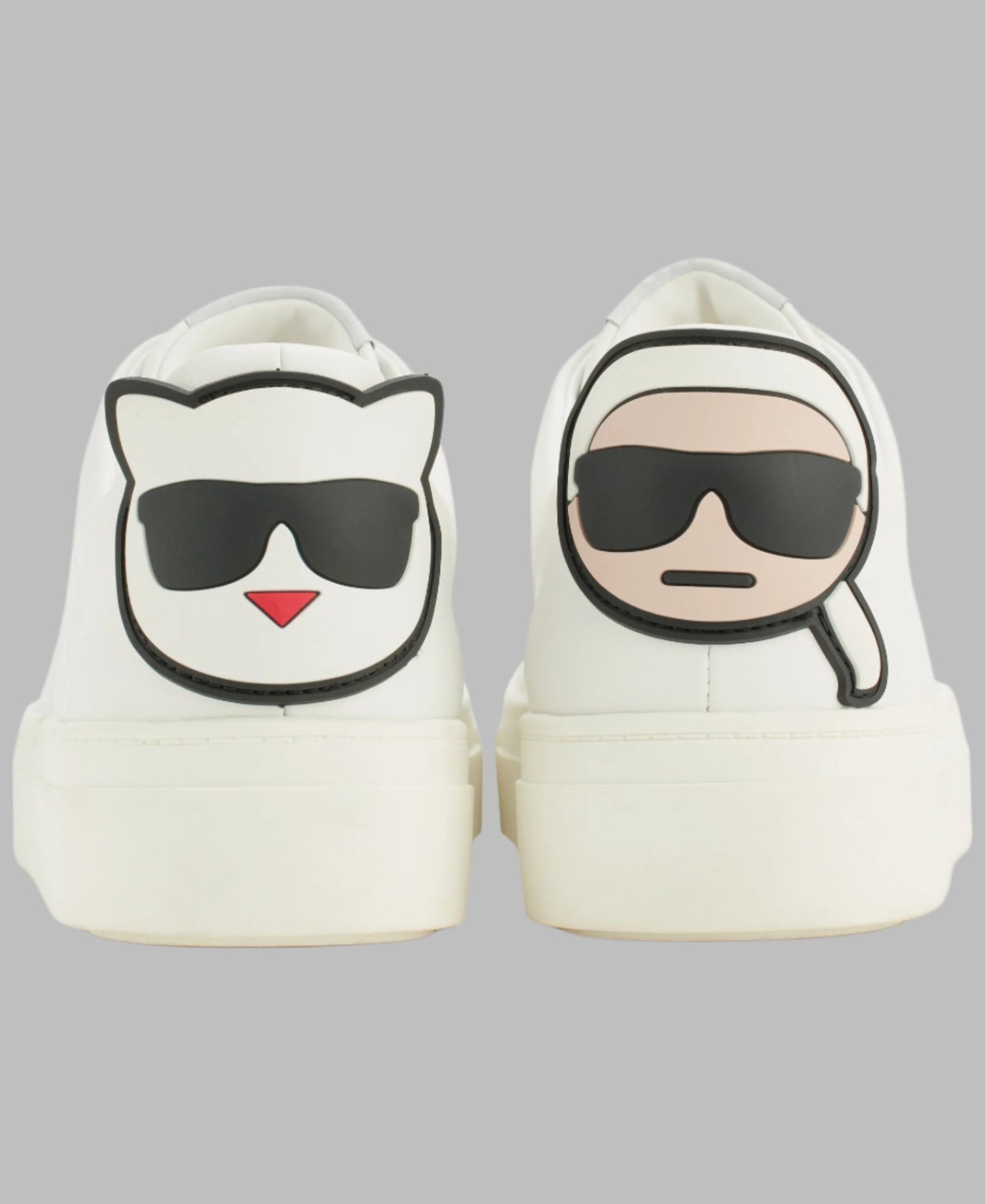 0201 Karl Lagerfeld սպորտային կոշիկ