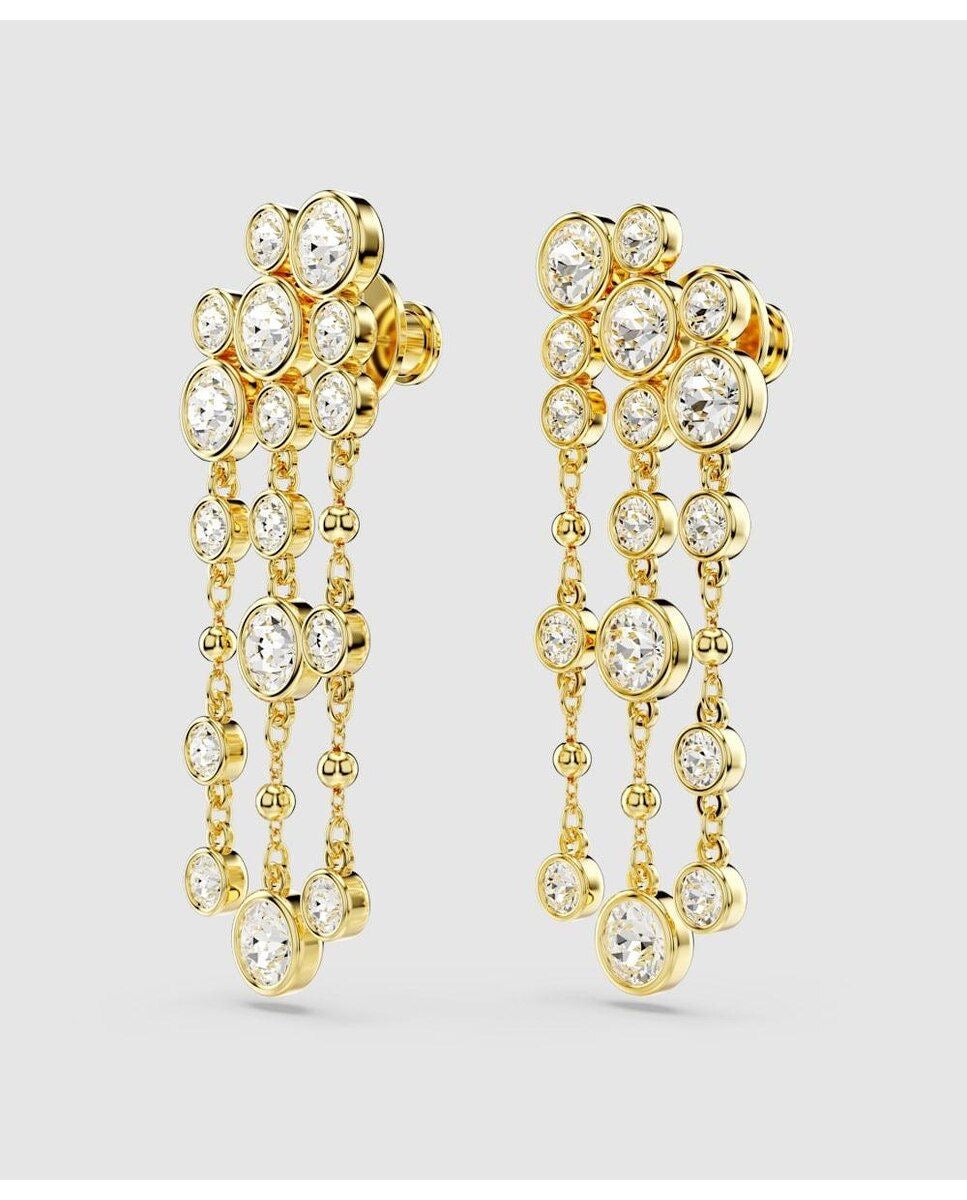 0253 Swarovski ականջօղ