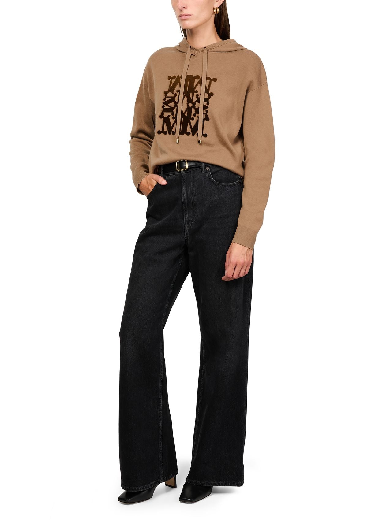 1151 MaxMara սպորտային բլուզ