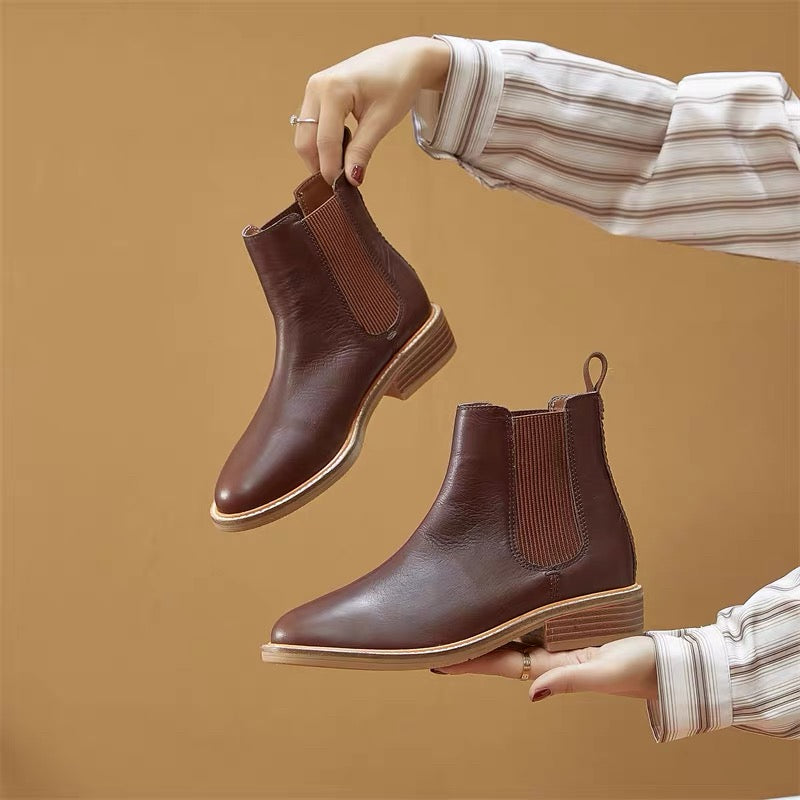 0538 Clarks աշնանային կոշիկներ