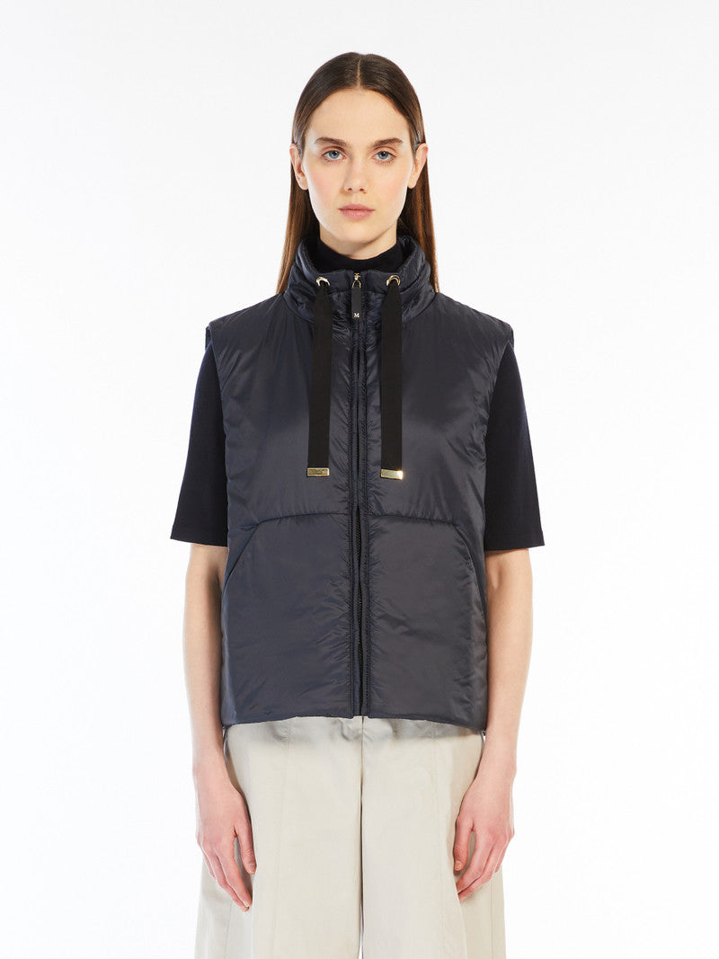 0489 MaxMara ժիլետ