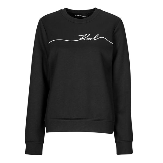 0304 Karl Lagerfeld երկարաթև բլուզ