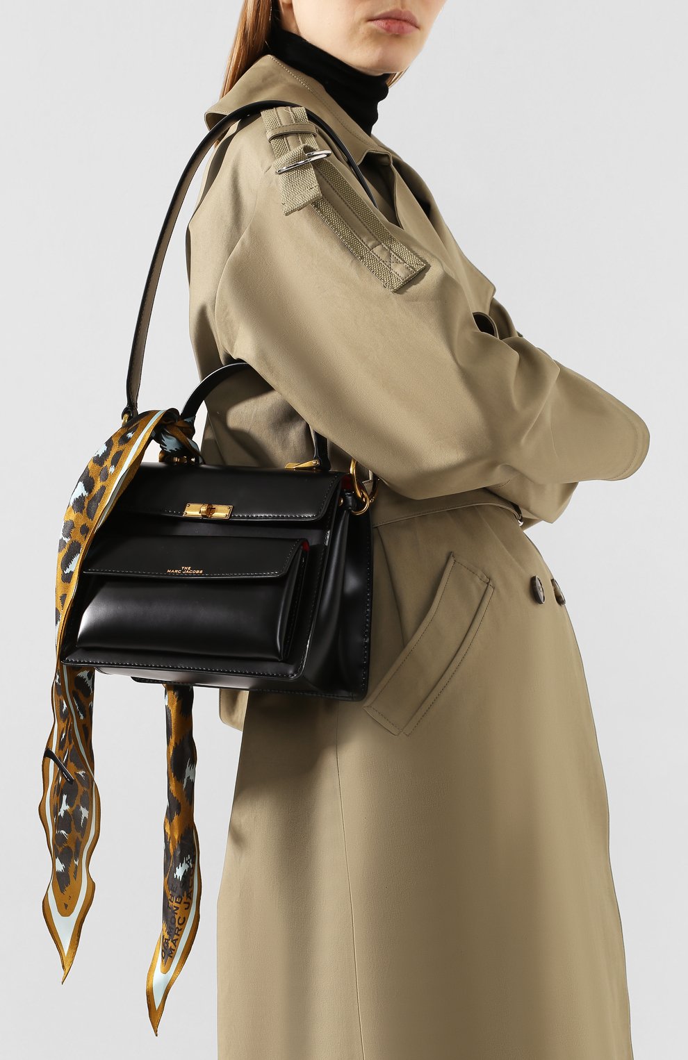 0642 Marc Jacobs պայուսակ