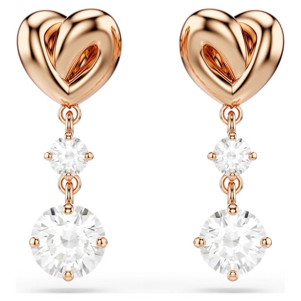 0556 Swarovski ականջօղեր