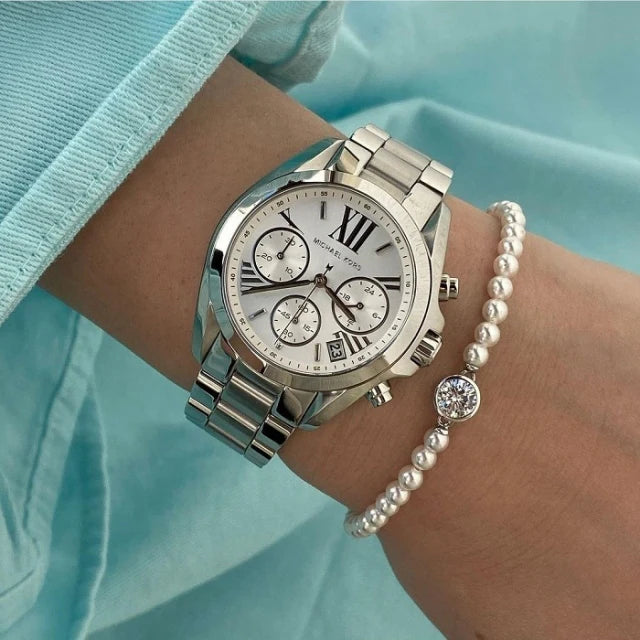 0100 Michael Kors ժամացույց 36mm