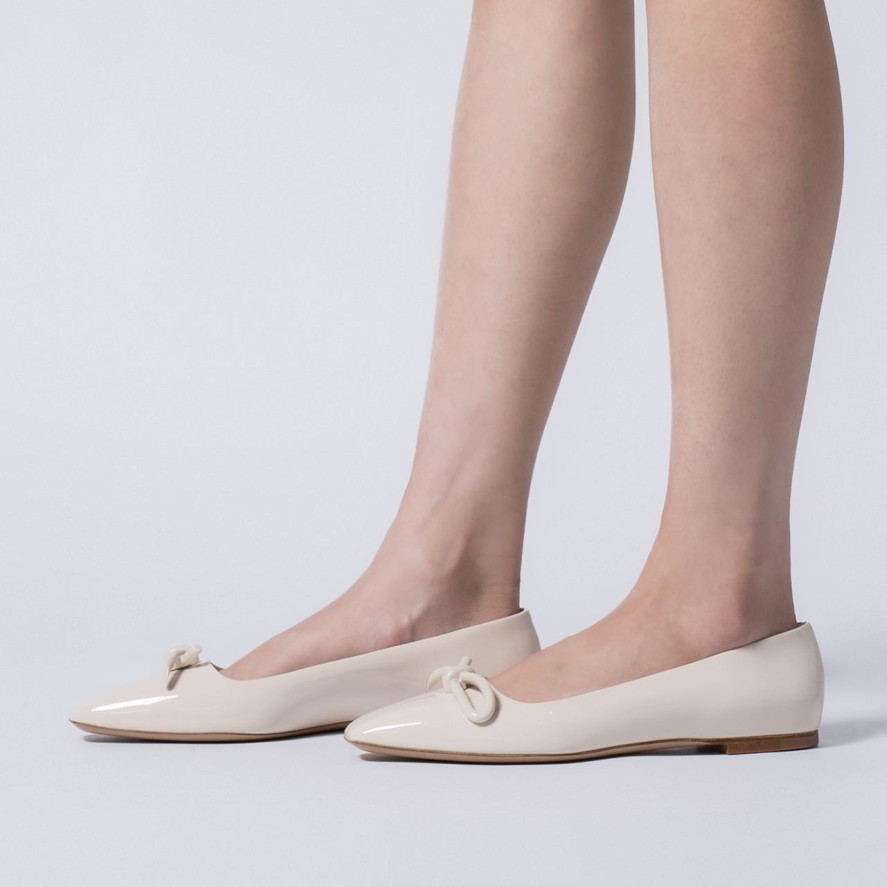 0743 Salvadore Ferragamo կոշիկ