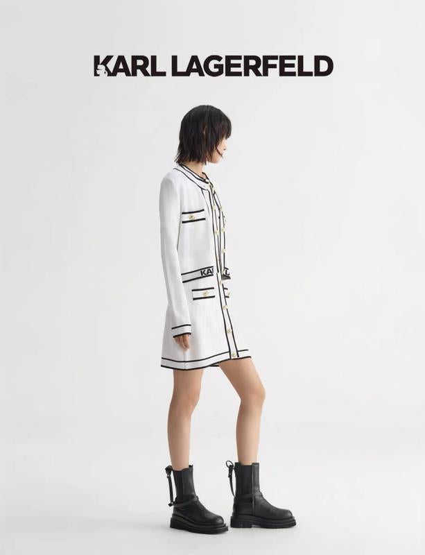 0361 Karl Lagerfeld ժակետ