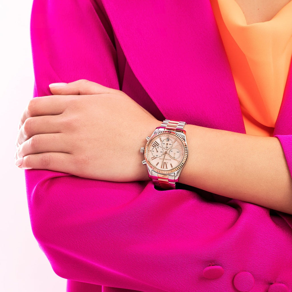 0487 Michael Kors ժամացույց 38 mm