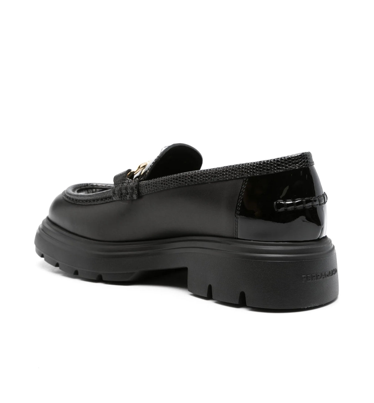 1021 Salvadore Ferragamo կոշիկ