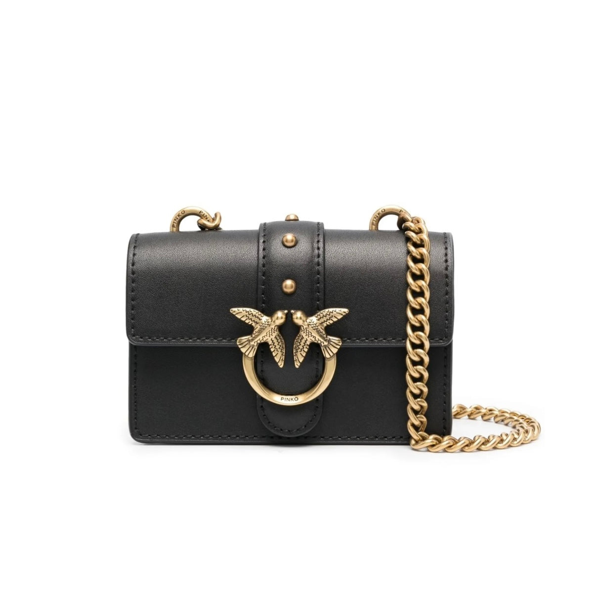 0083 Pinko micro պայուսակ