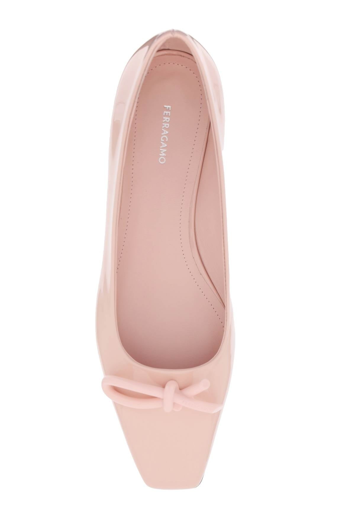 0743 Salvadore Ferragamo կոշիկ