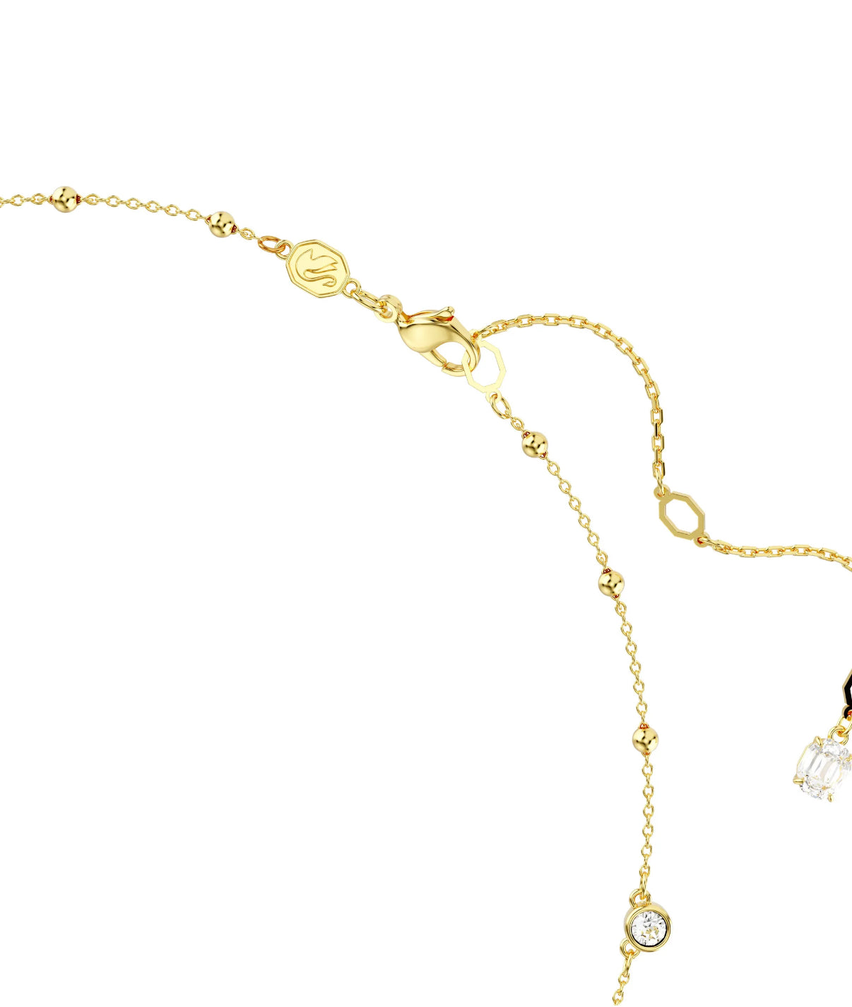 0258 Swarovski վզնոց