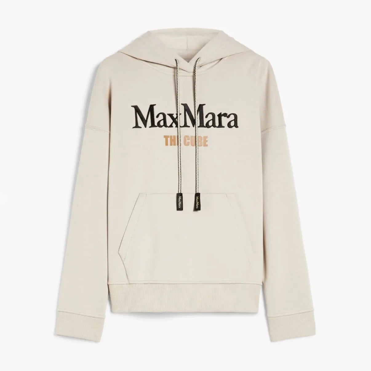 0610 MaxMara սպորտային երկարաթև բլուզ
