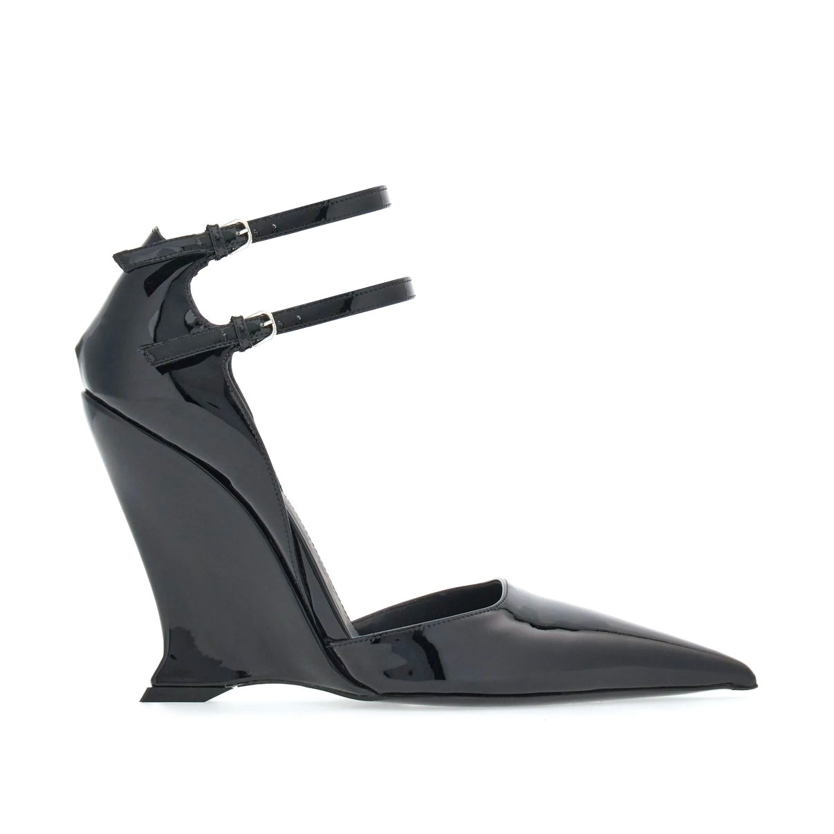 0739 Salvadore Ferragamo կոշիկ