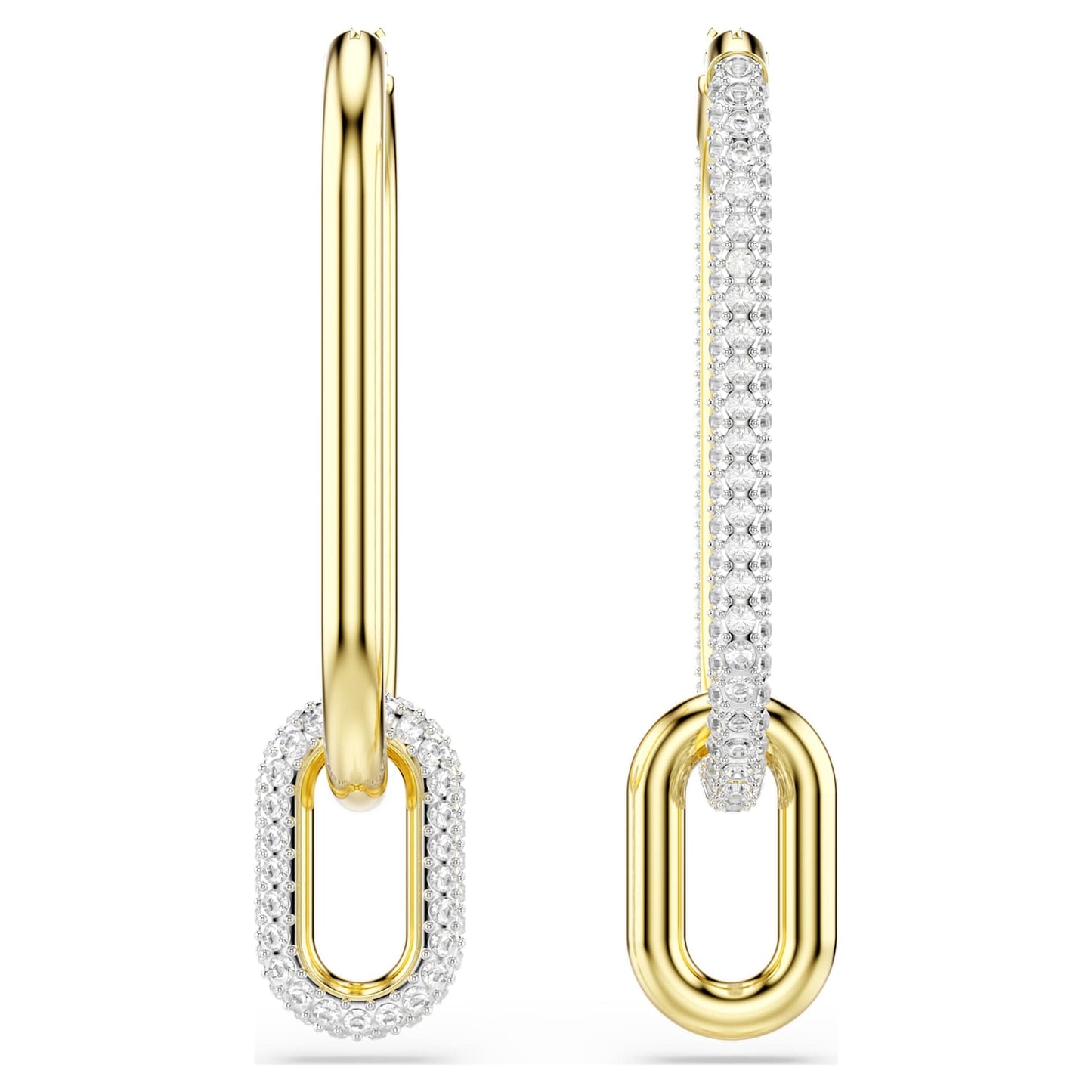 0111 Swarovski ականջօղ