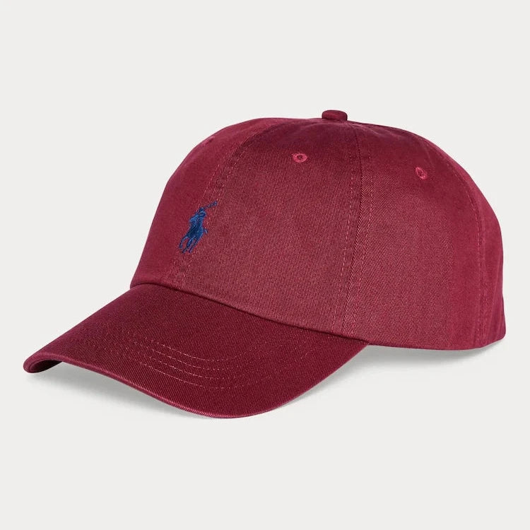 0006 Ralph Lauren գլխարկ