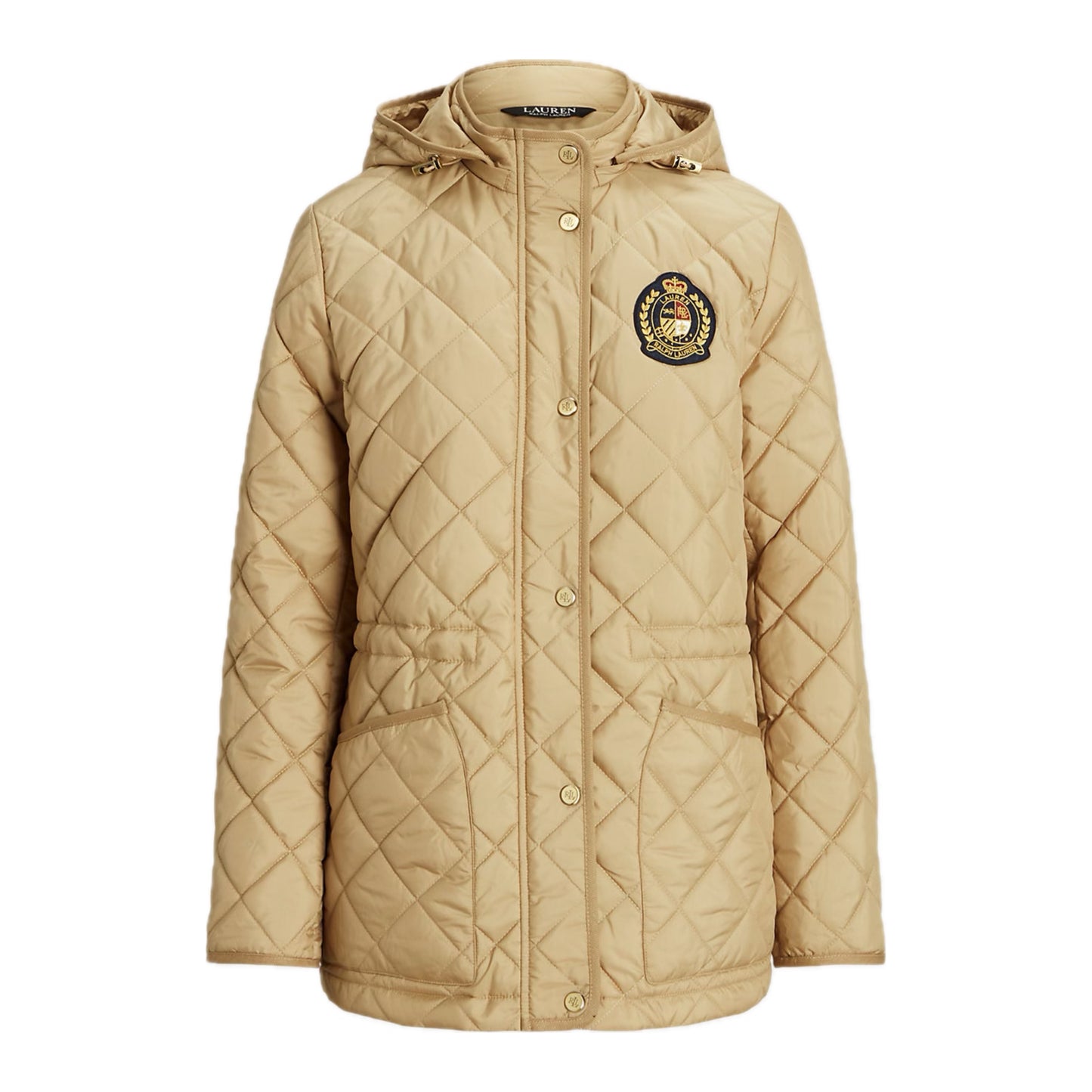 0418 Ralph Lauren աշնանային բաճկոն