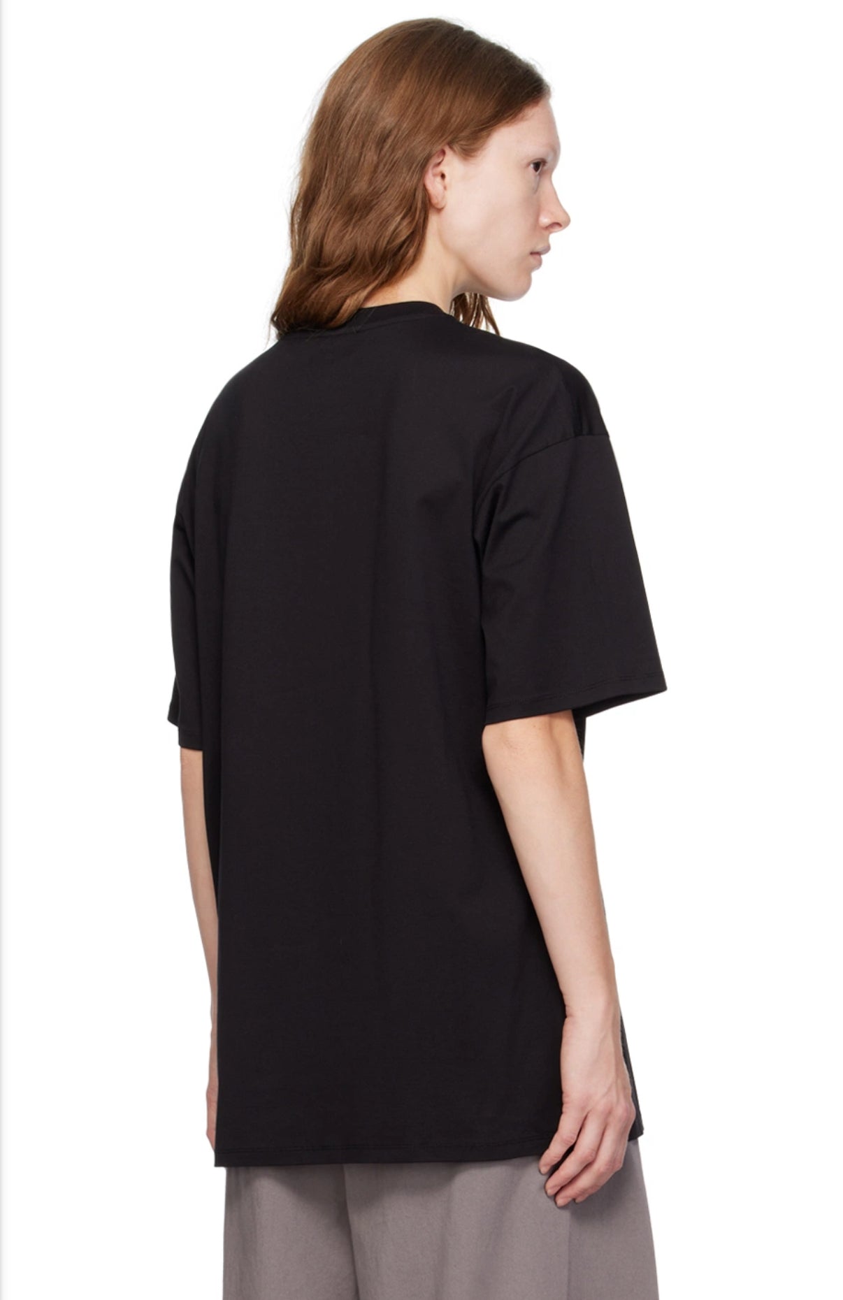 0799 MaxMara կարճաթև բլուզ