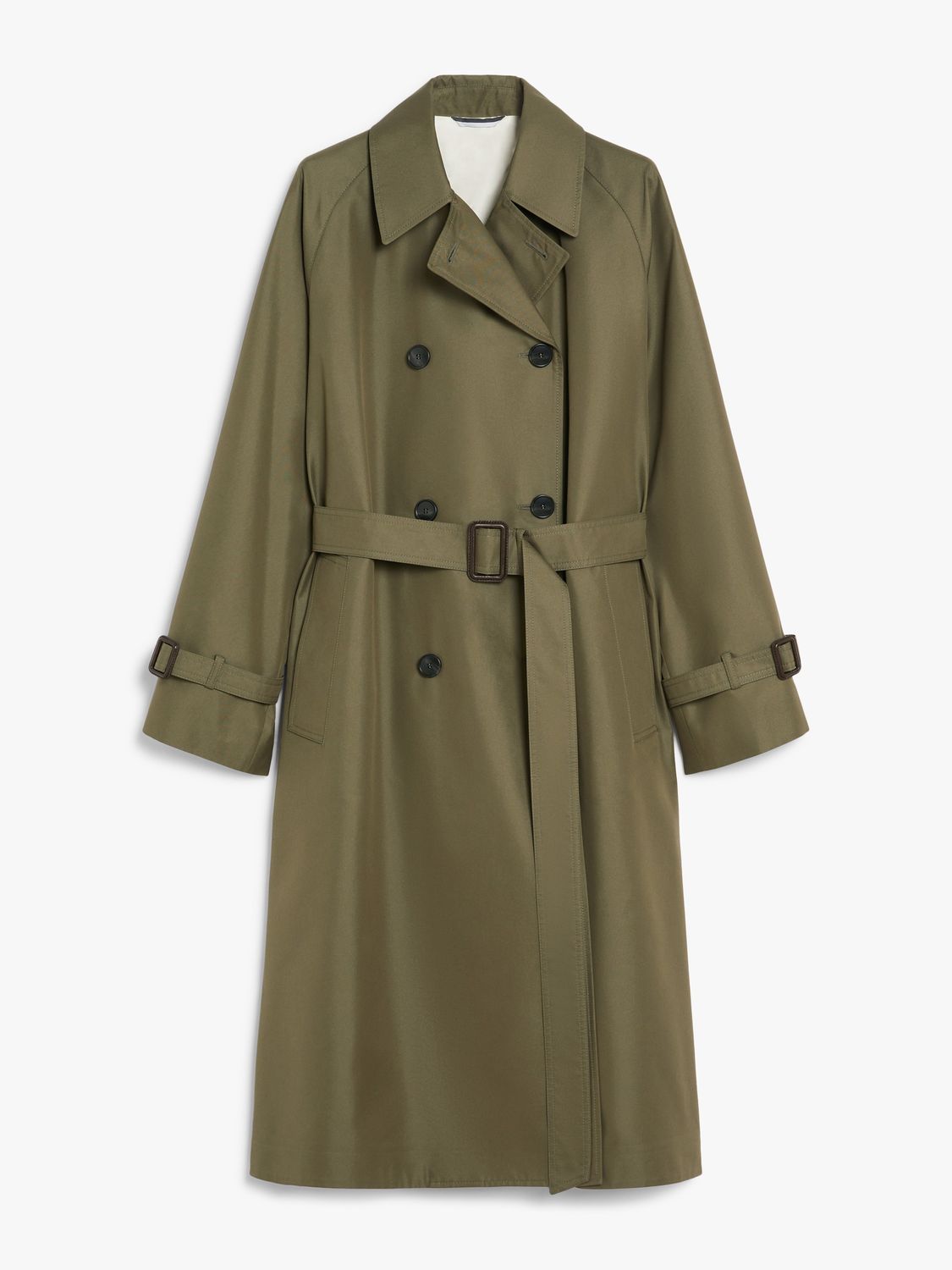 1204 MaxMara անձրևային վերարկու