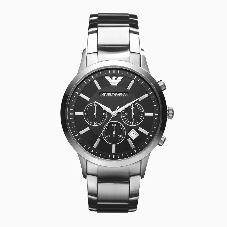 0796 Emporio Armani ժամացույց 43 mm