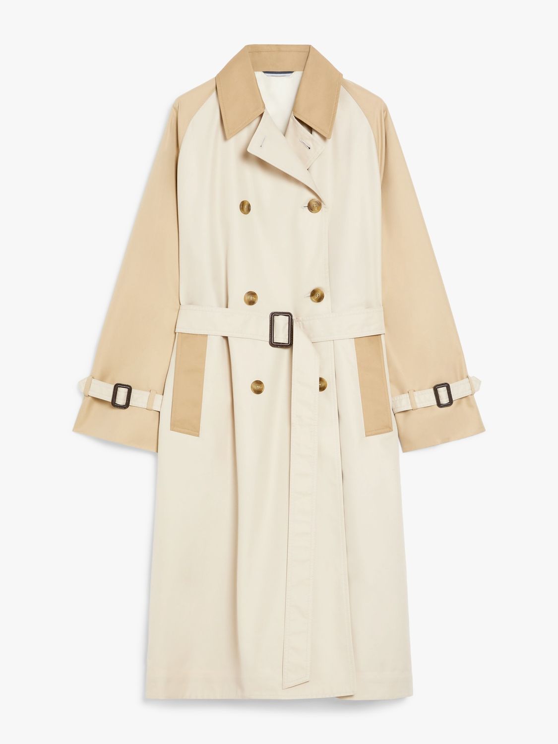 1204 MaxMara անձրևային վերարկու