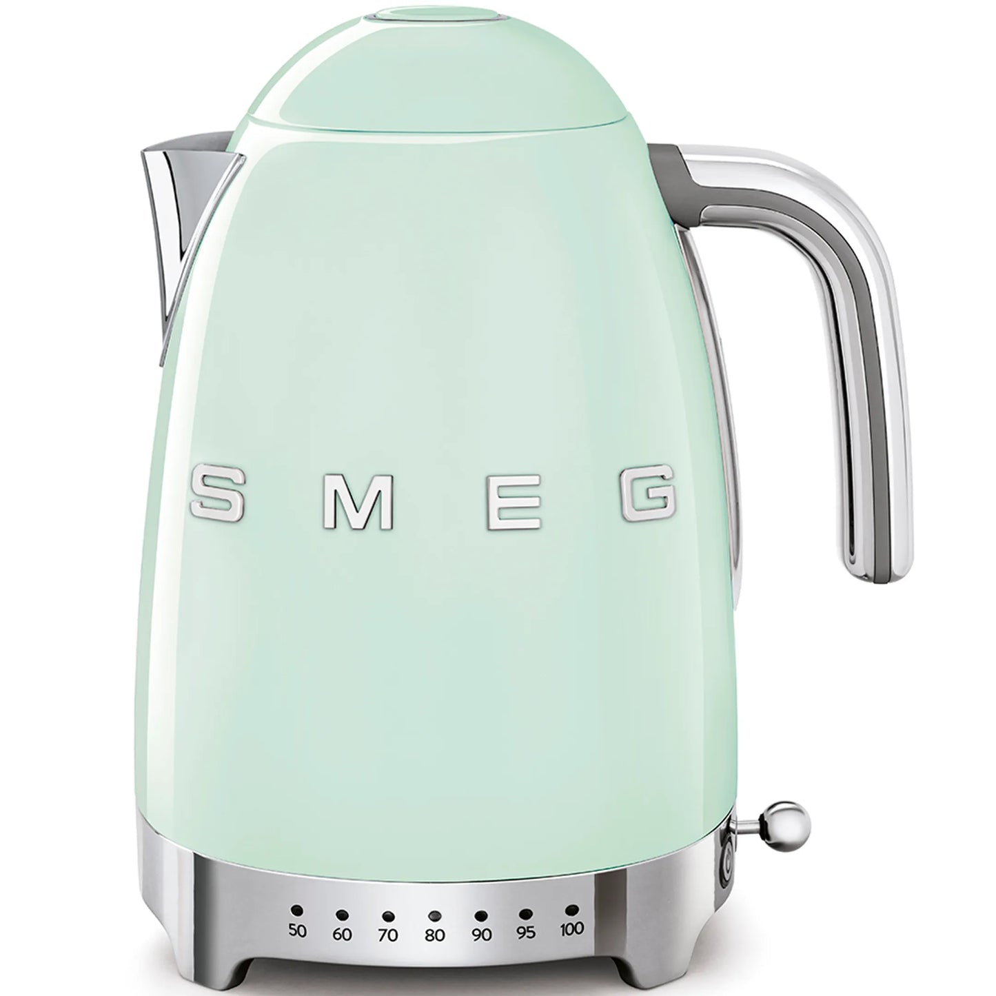 1262 Smeg էլեկտրական թեյնիկ