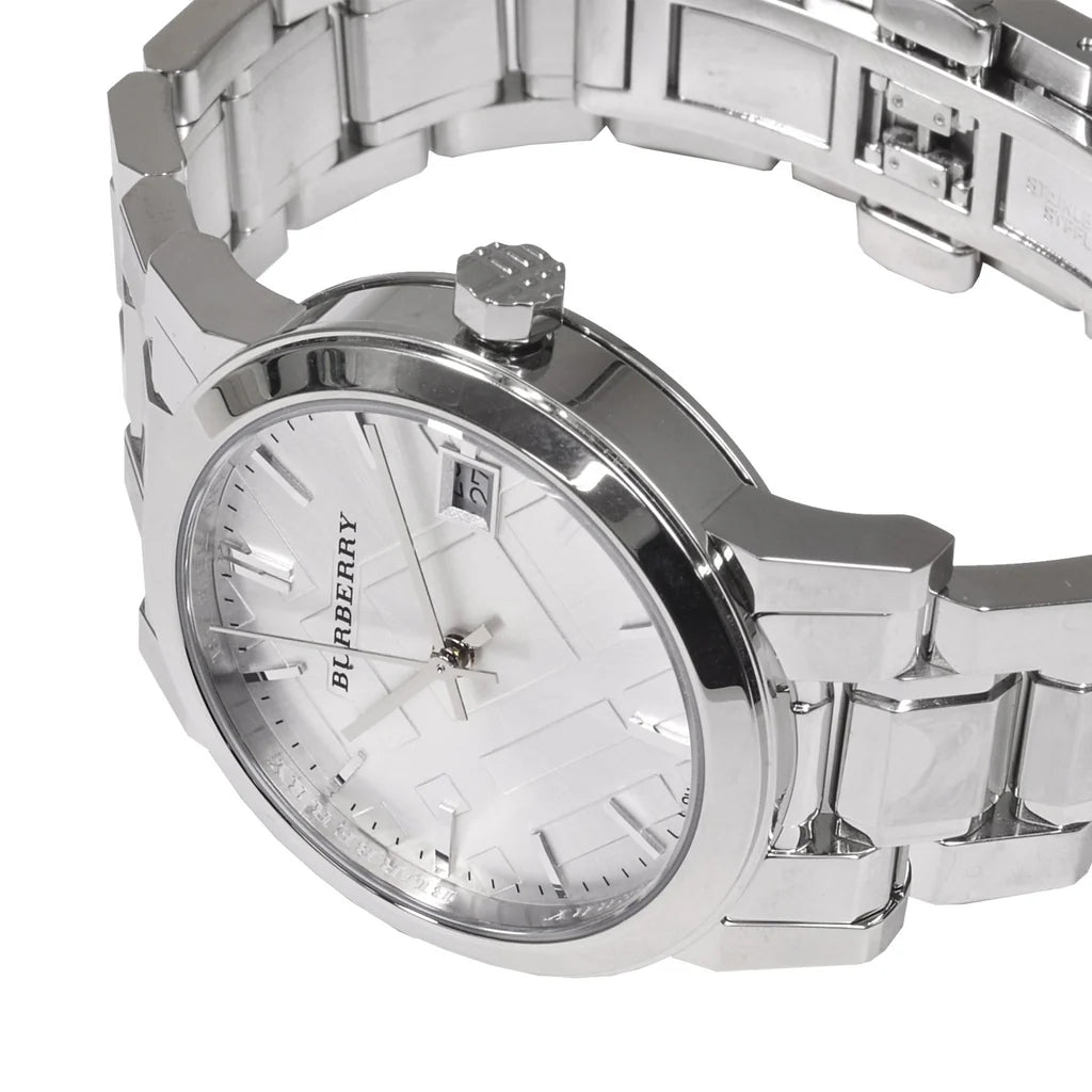 0312 Burberry ժամացույց