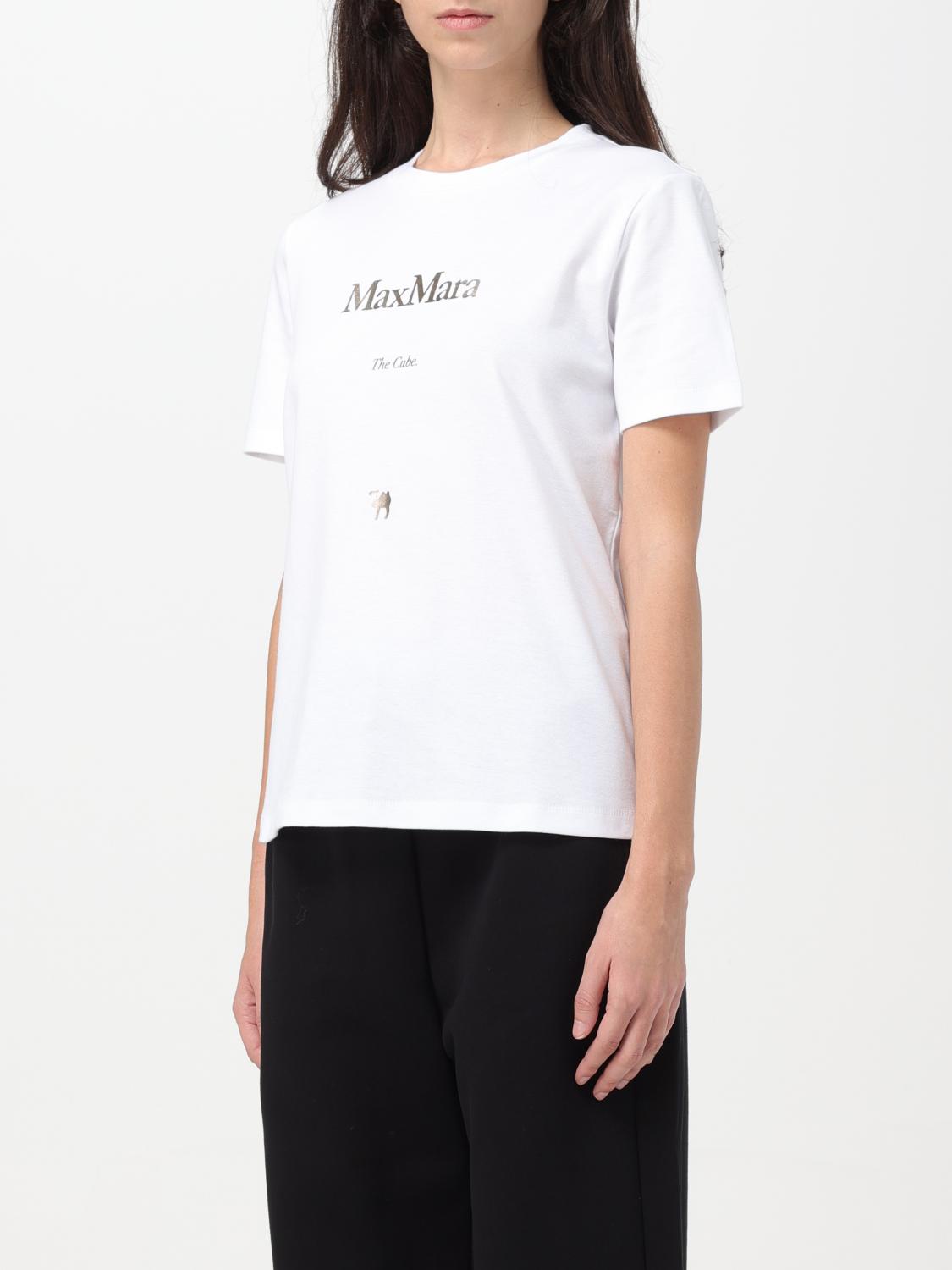 1630 MaxMara կարճաթև բլուզ