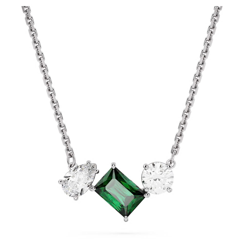 0324 Swarovski վզնոց