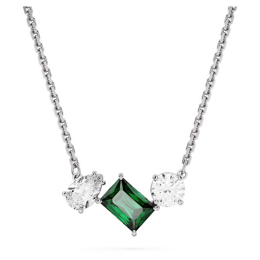 0324 Swarovski վզնոց