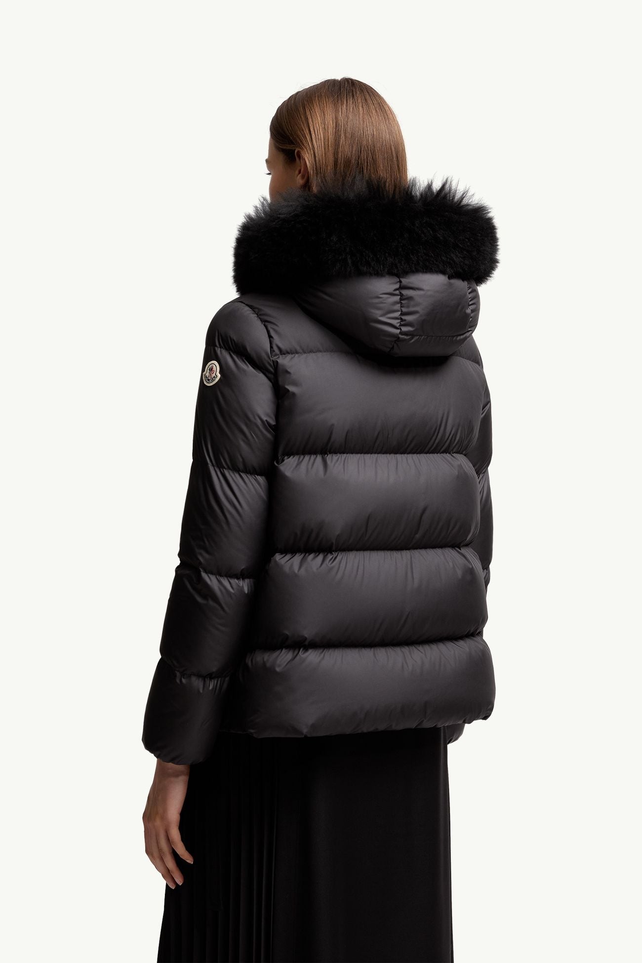 1487 Moncler ձմեռային բաճկոն
