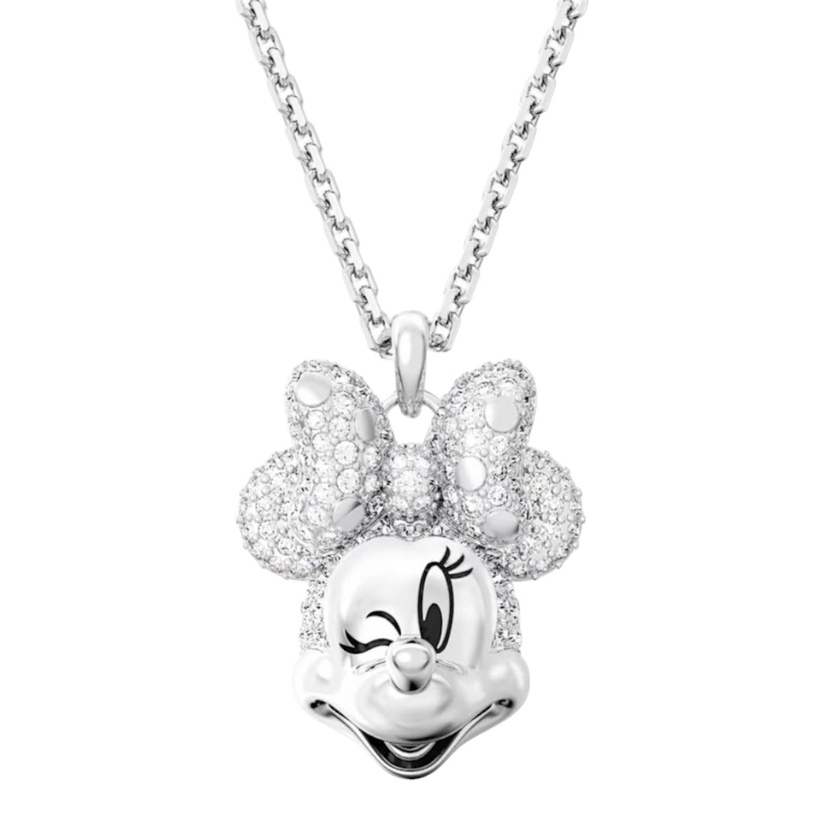0230 Swarovski վզնոց