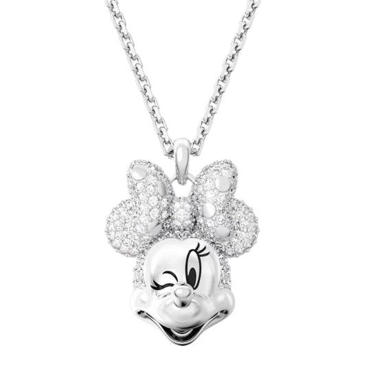 0230 Swarovski վզնոց