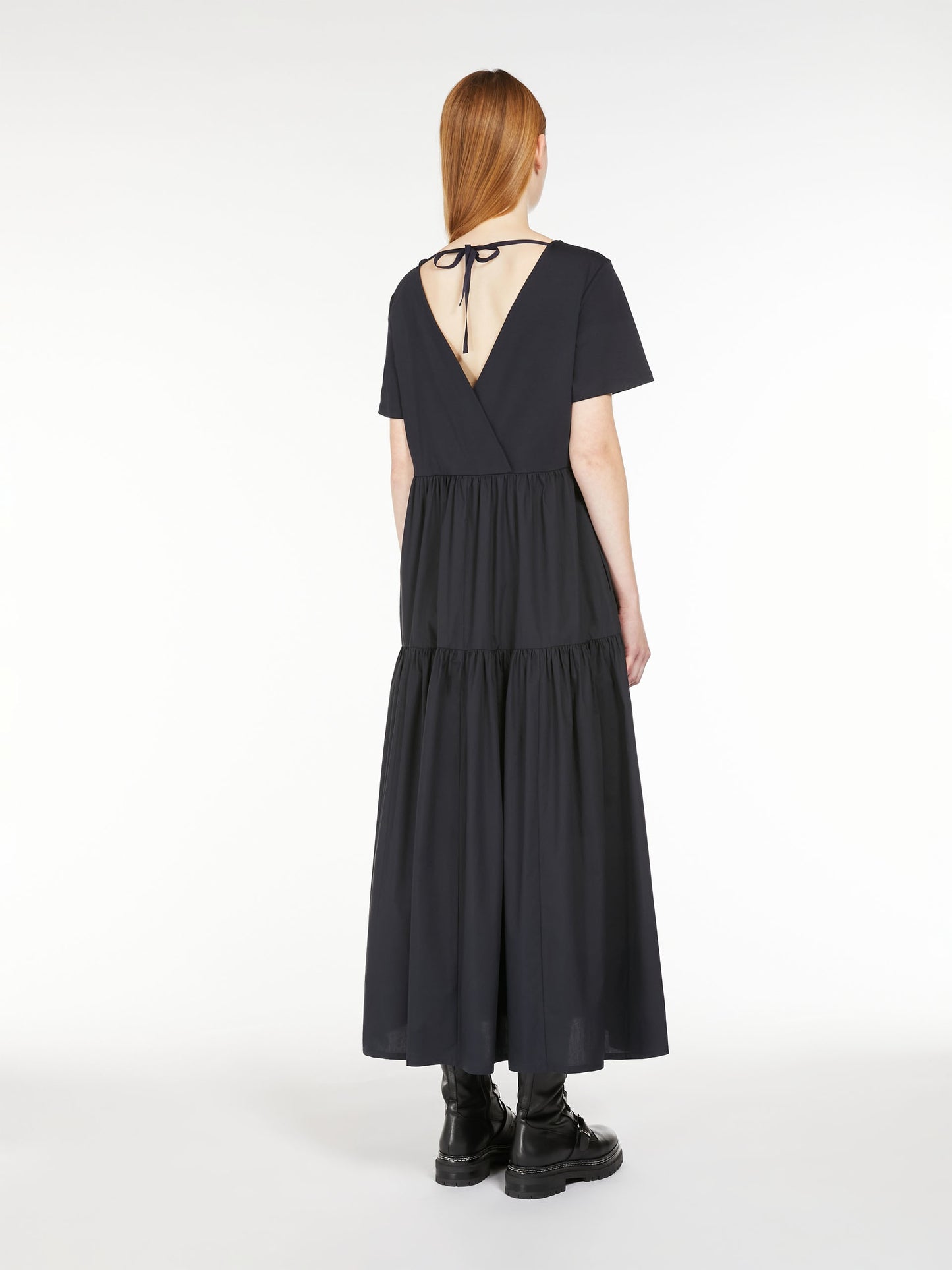 0969 MaxMara զգեստ