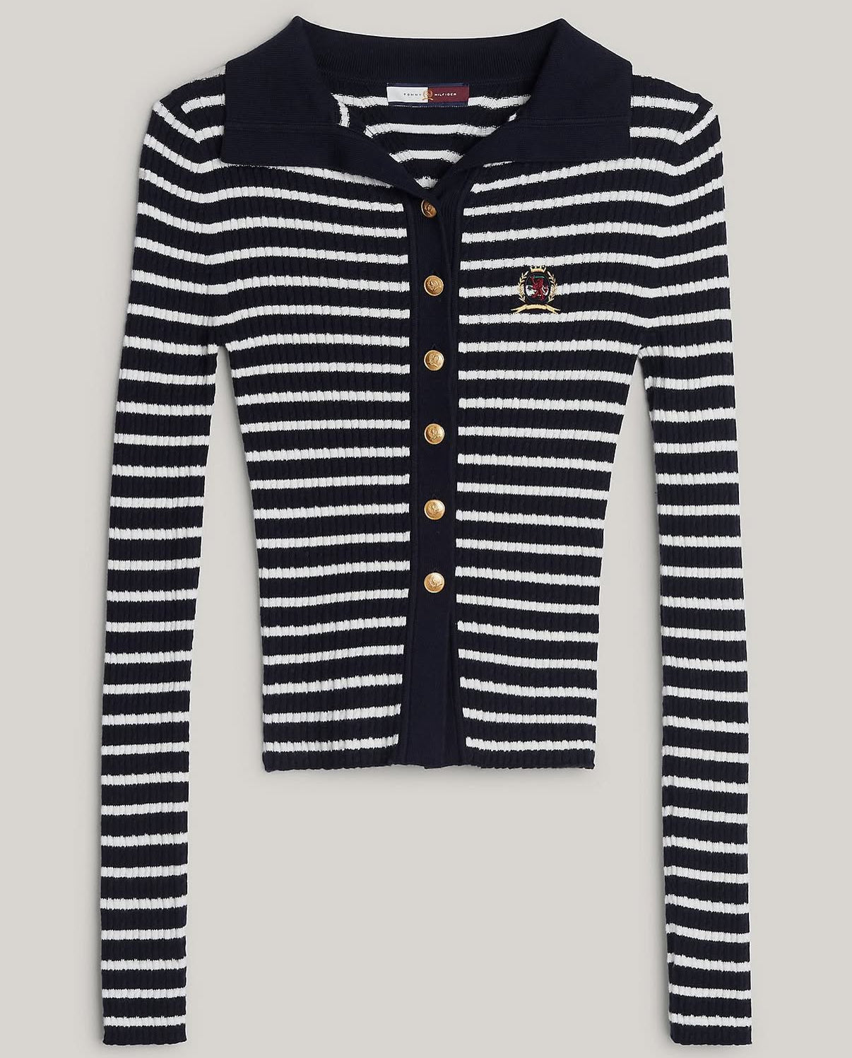 0690 Tommy Hilfiger ժակետ