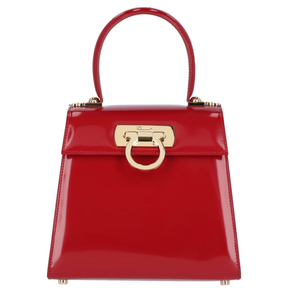 0682 Salvadore Ferragamo պայուսակ