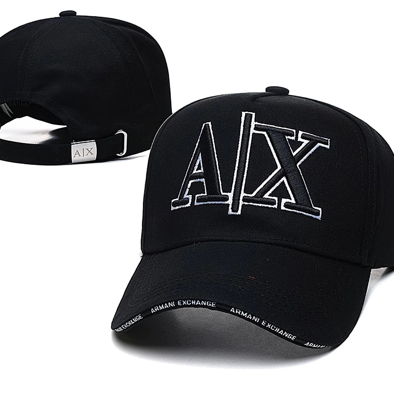 1438 Armani Exchange գլխարկ