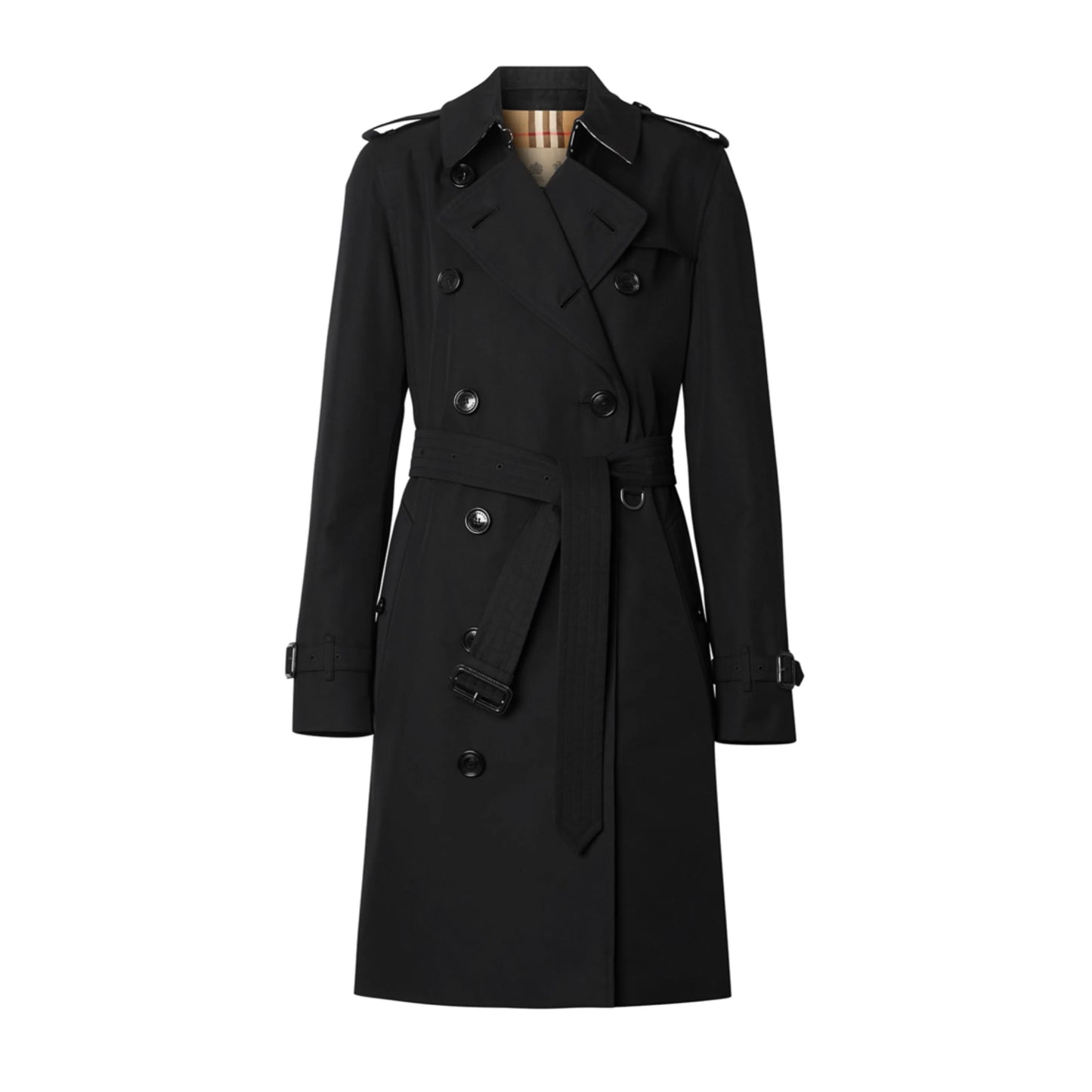1306 Burberry անձրևային վերարկու