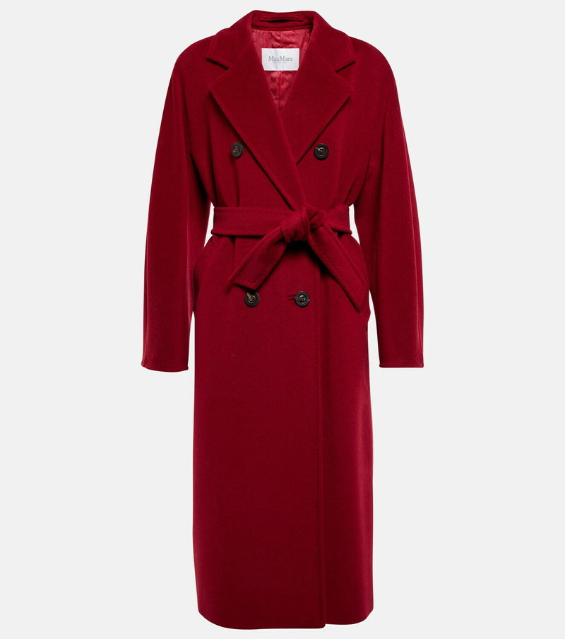 0557 MaxMara ձմեռային վերարկու