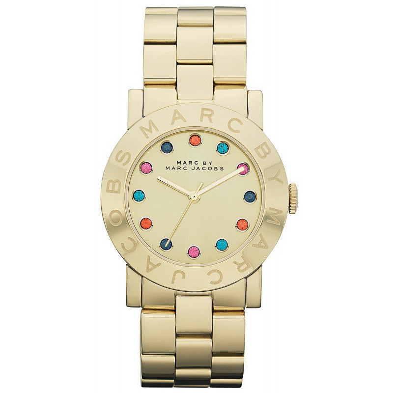 0499 Marc Jacobs ժամացույց 36 mm