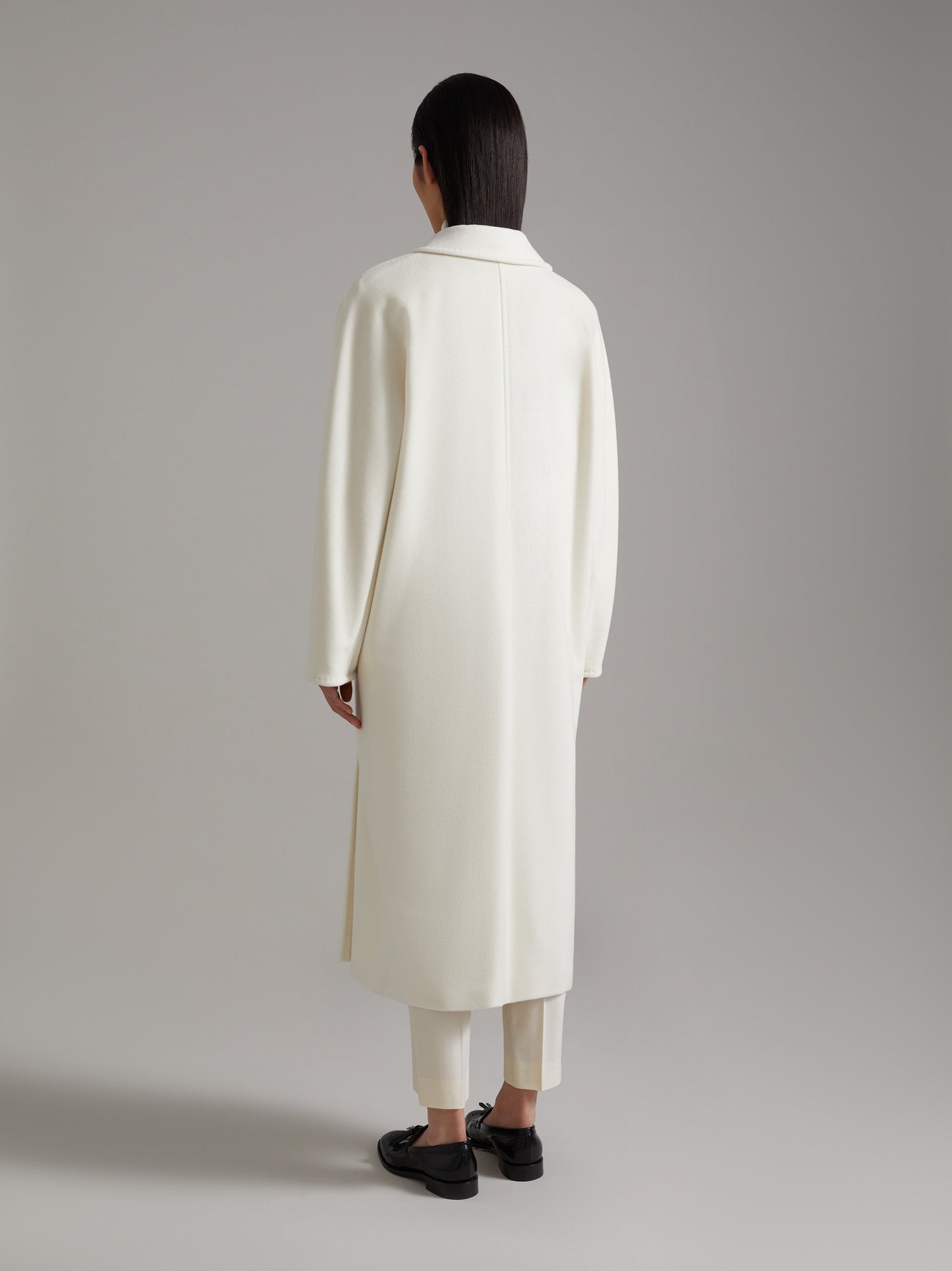 0557 MaxMara ձմեռային վերարկու