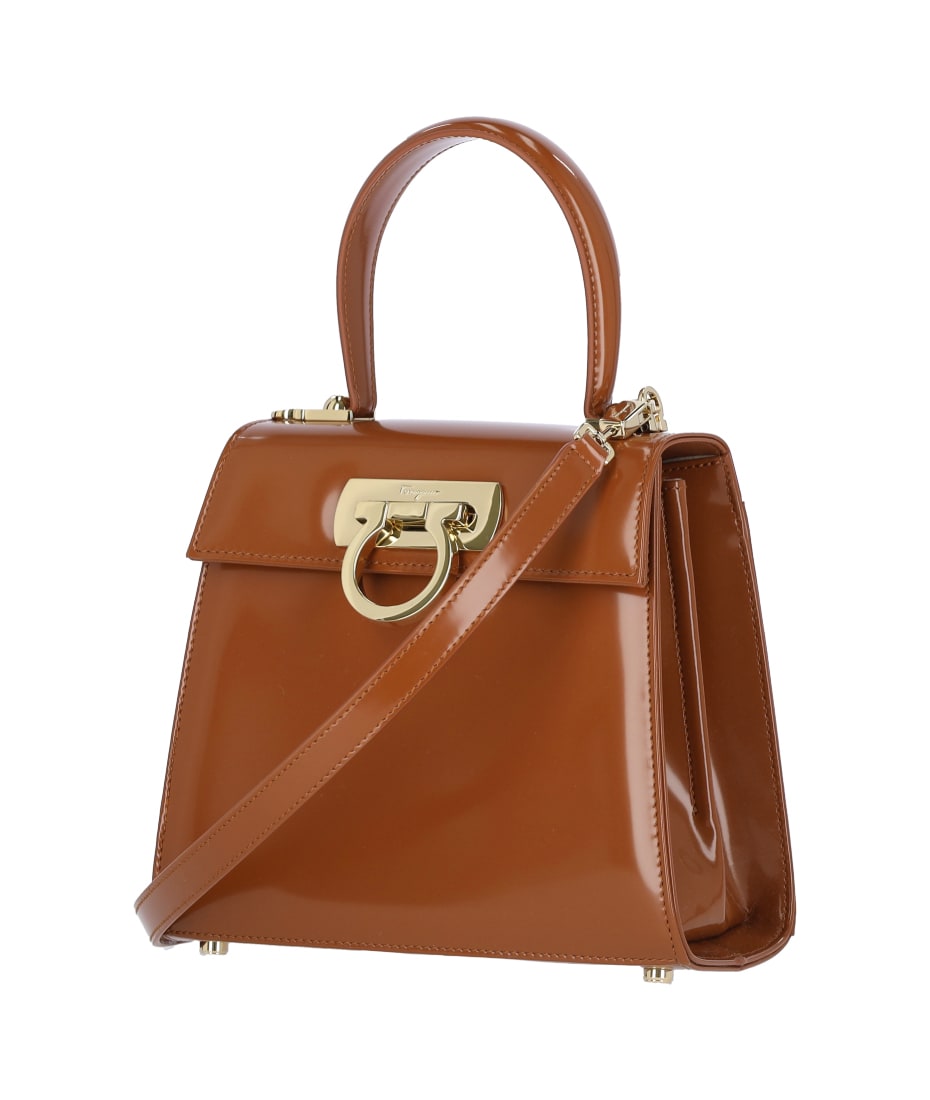 0682 Salvadore Ferragamo պայուսակ