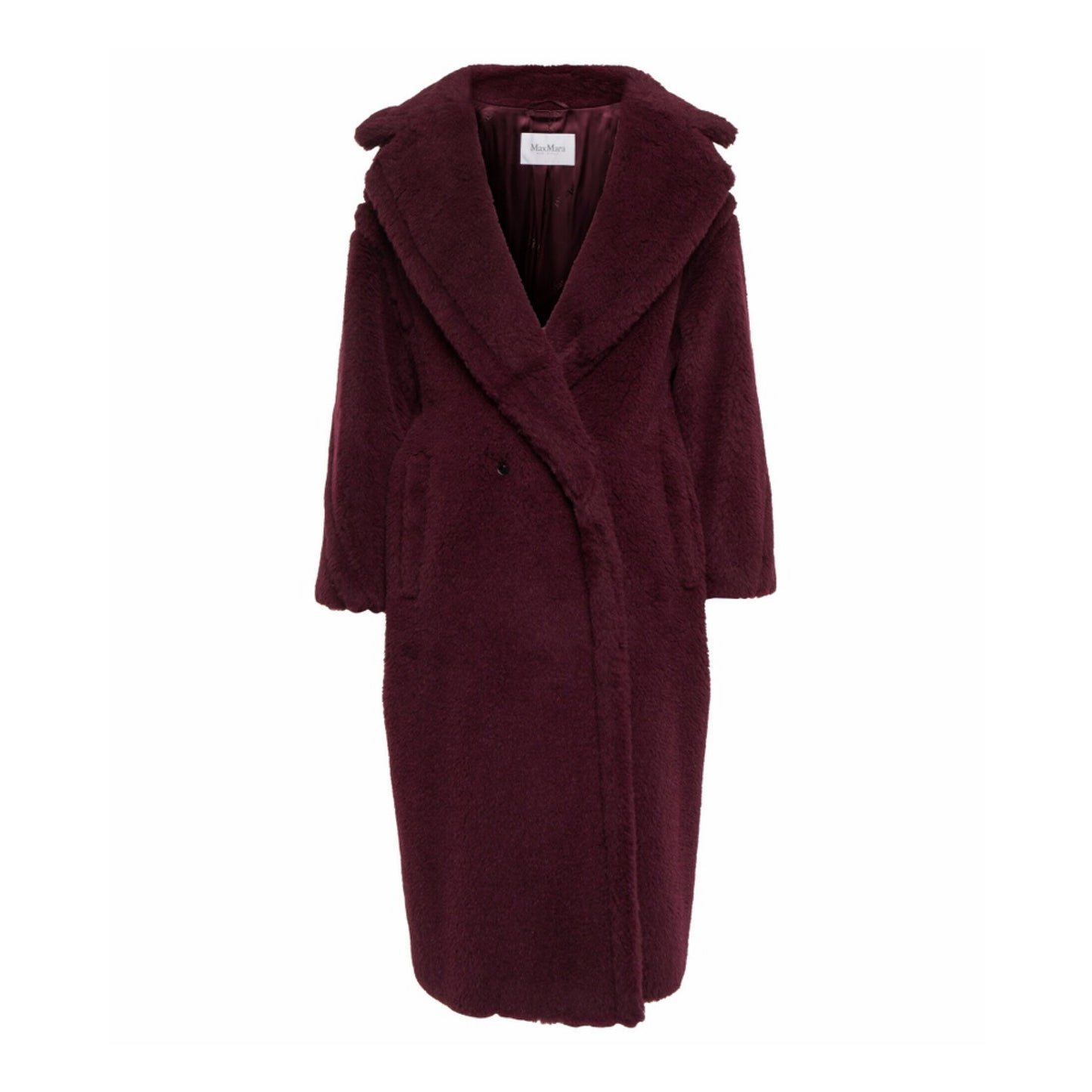 1411 MaxMara վերարկու