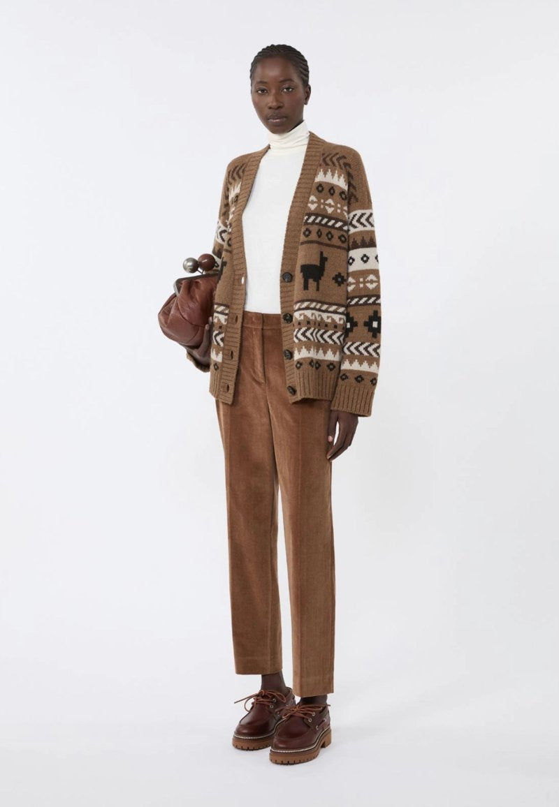 1254 MaxMara ժակետ