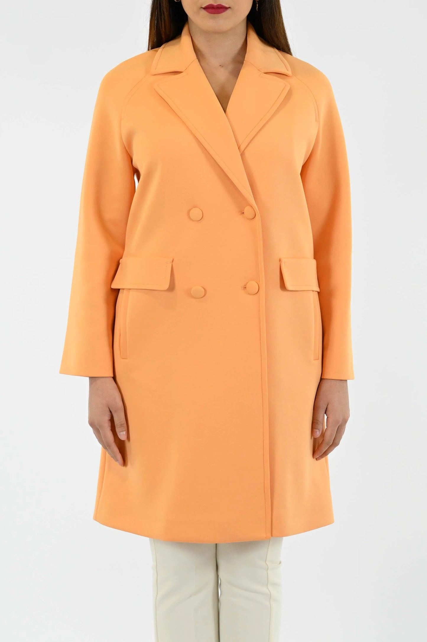 1153 MaxMara աշնանային վերարկու
