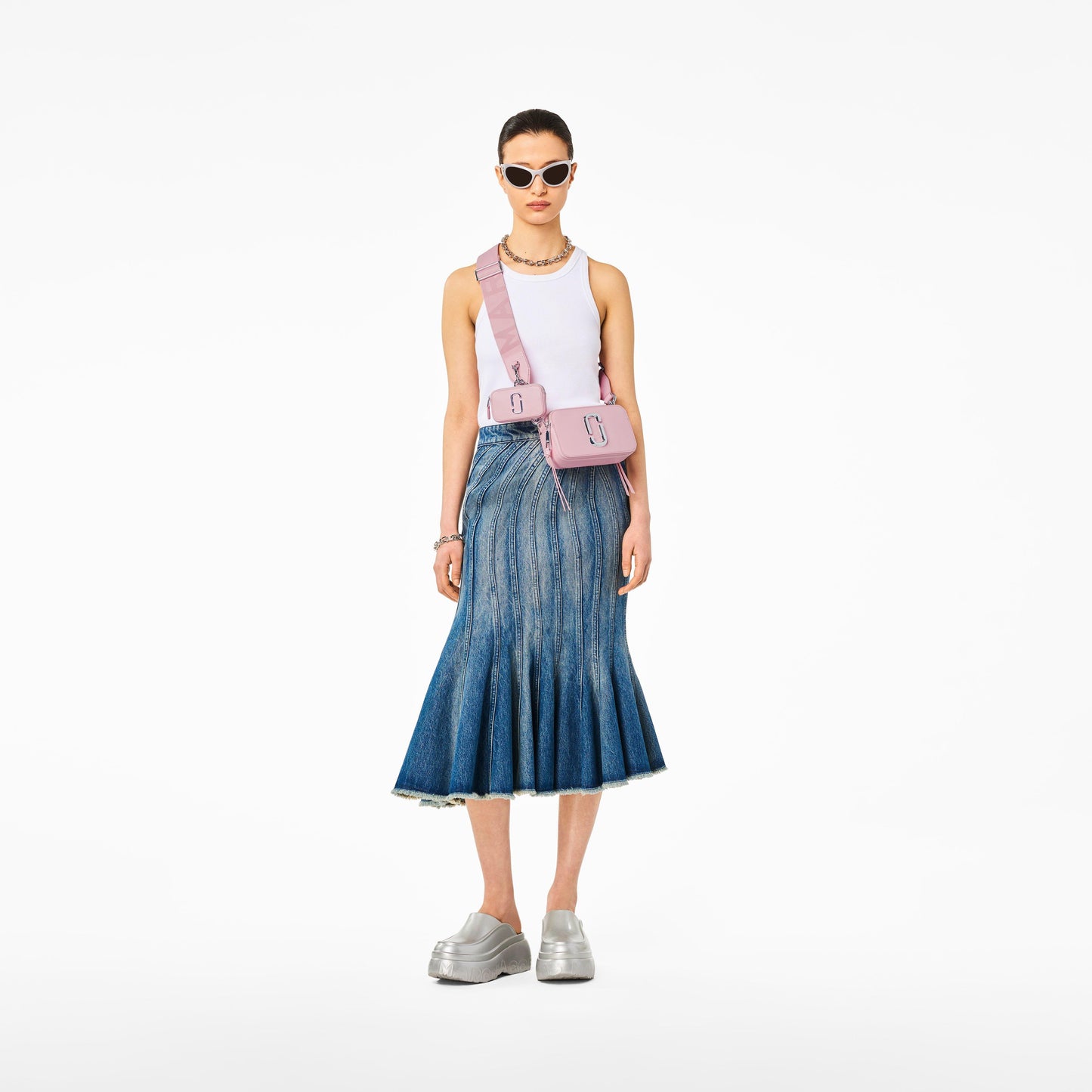 0758 Marc Jacobs պայուսակ