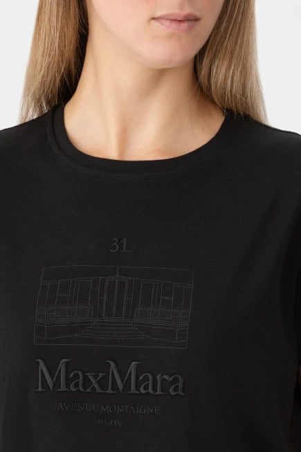 1572 MaxMara բլուզ