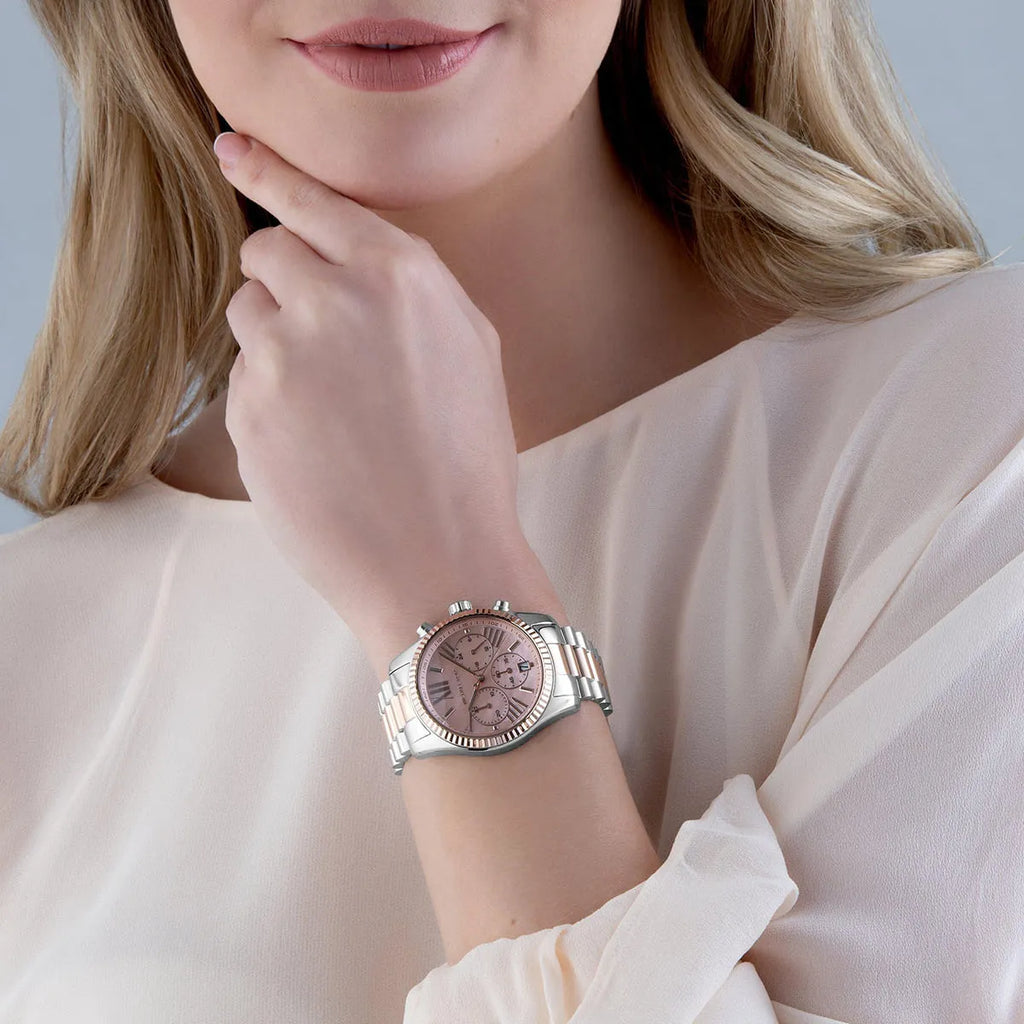 0487 Michael Kors ժամացույց 38 mm